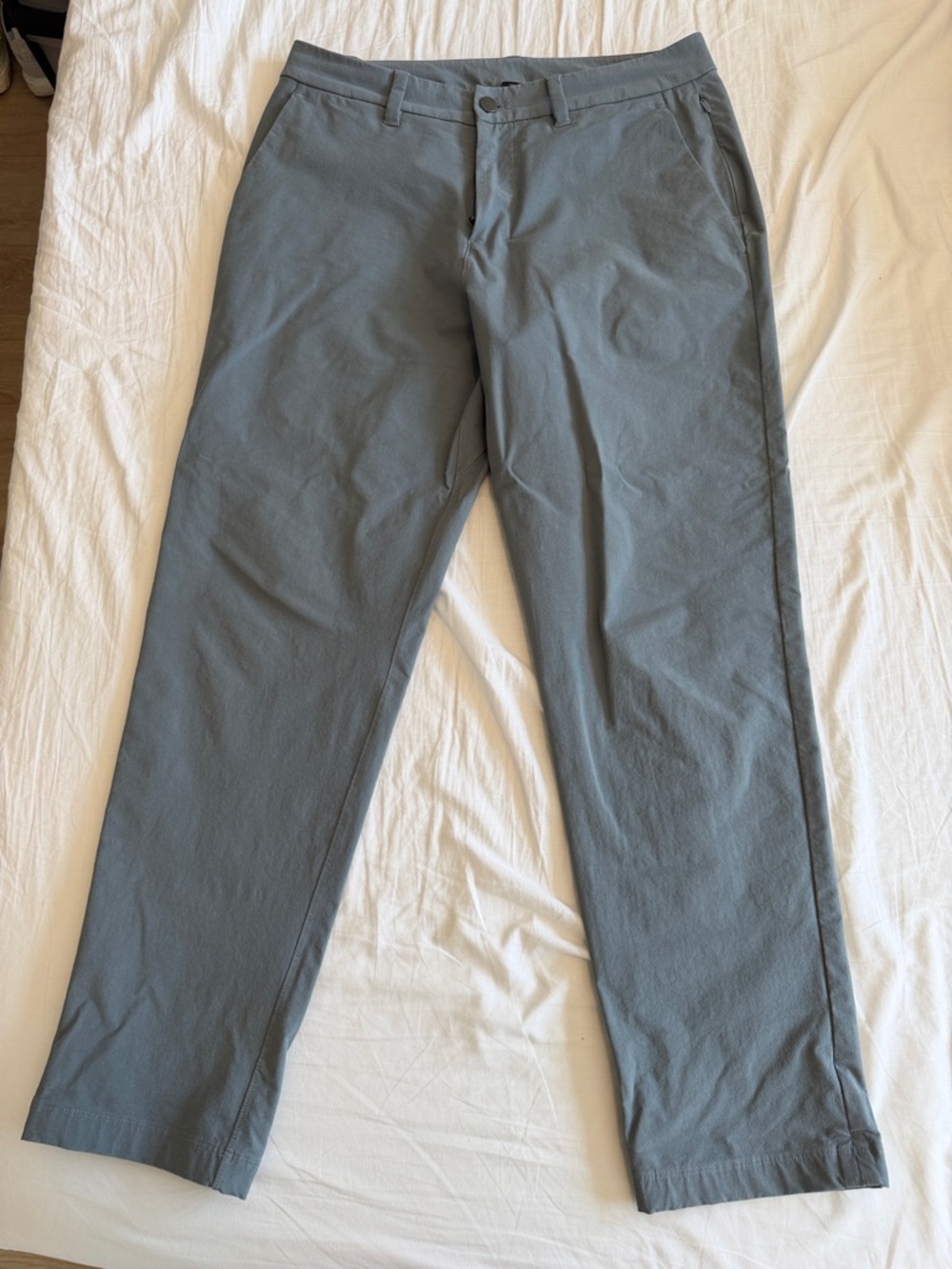 ABC Classic Fit Trouser VersaTwill 31x30